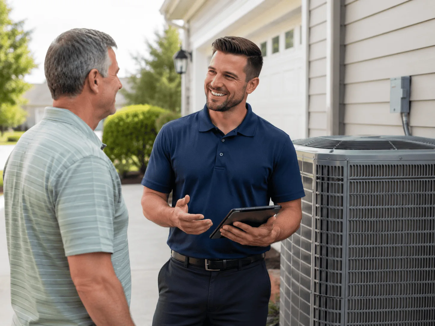 Heat Pump Installation Menno, SD FAQs